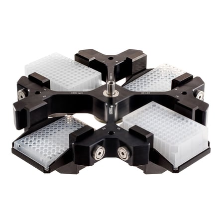 Benchmark Scientific - Z446-750-AC